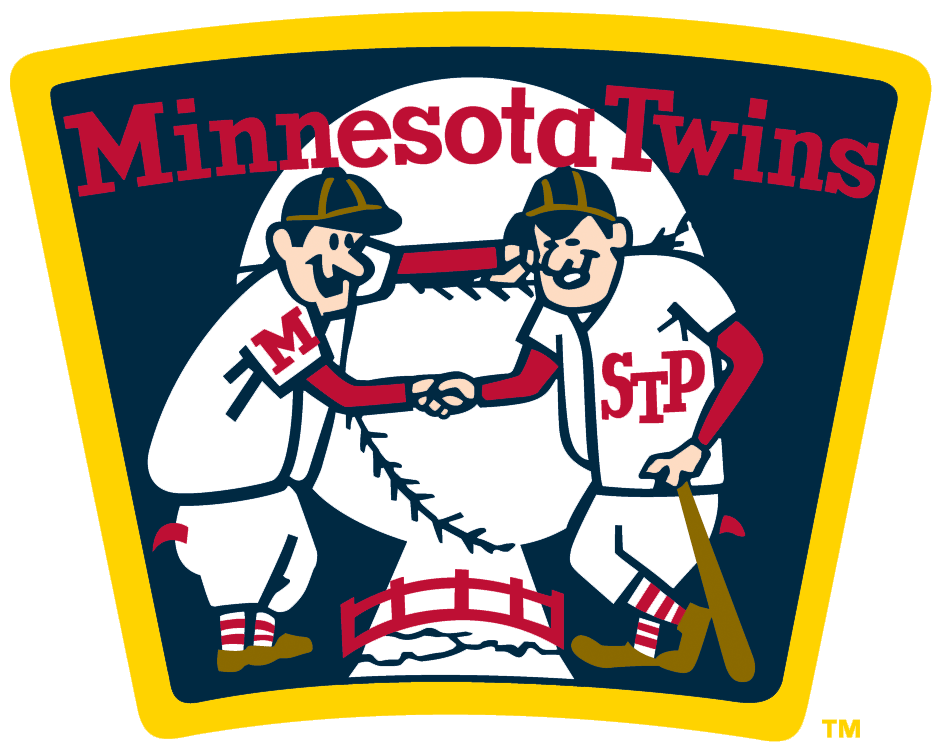 Minnesota Twins 1961-1986 Alternate Logo t shirts DIY iron ons